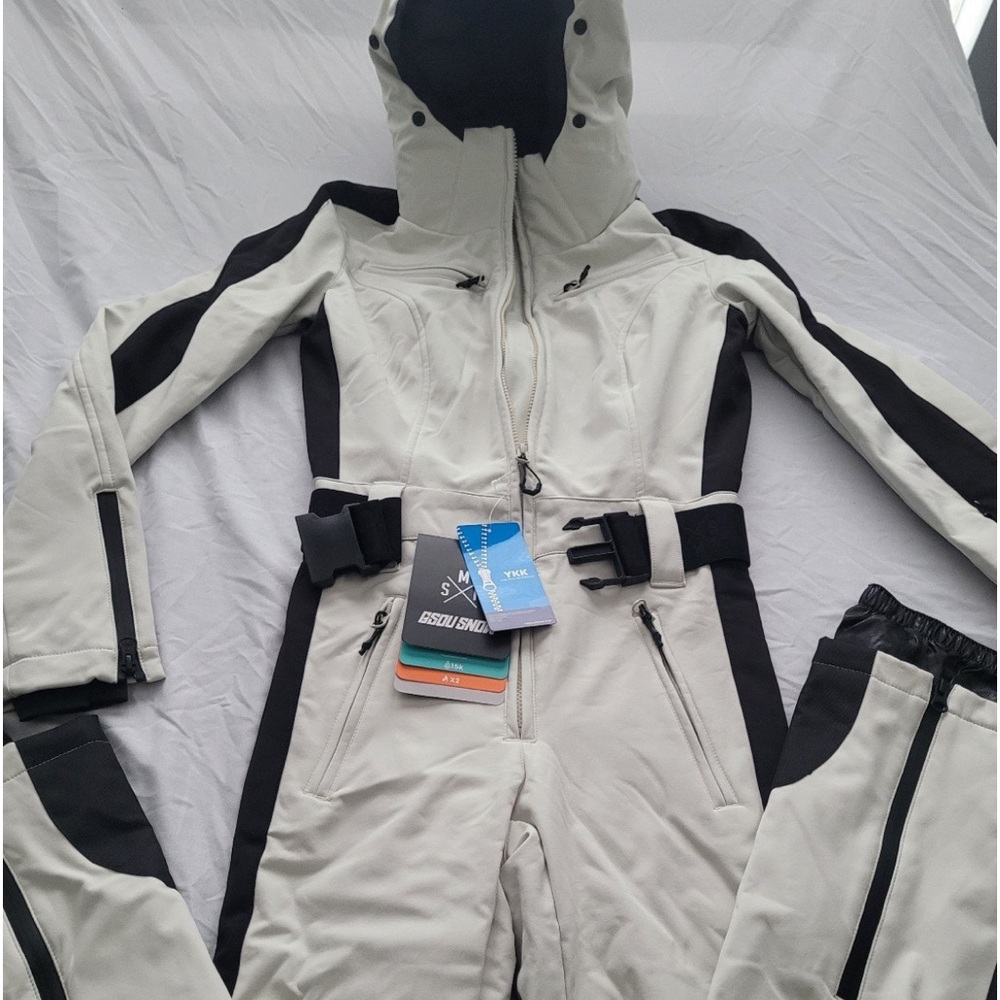 GSOU Ski Suit